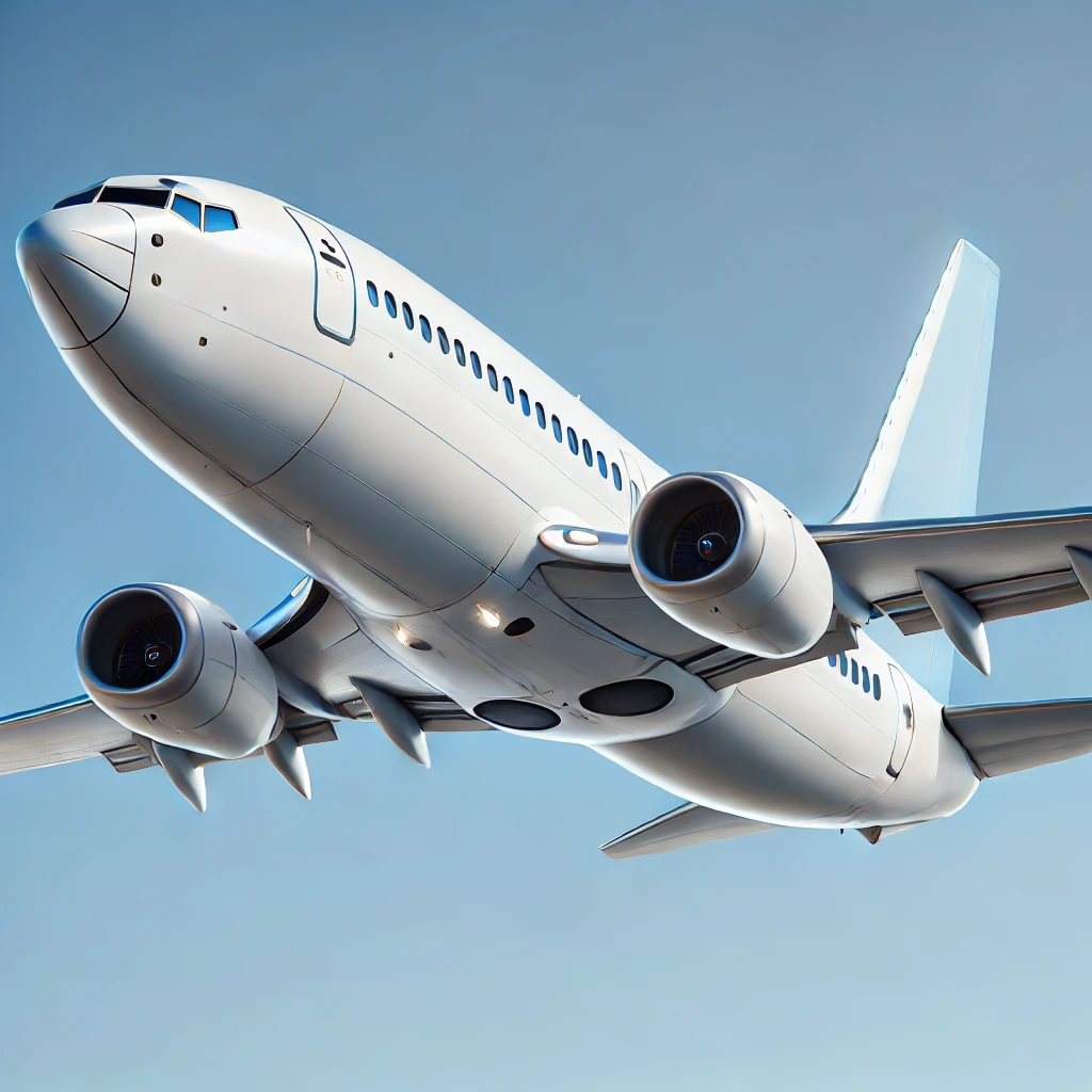 Contact Aviation